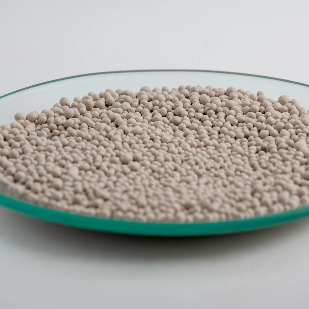 Compound NPK Phosphate Chinese Mineral Fertilizer